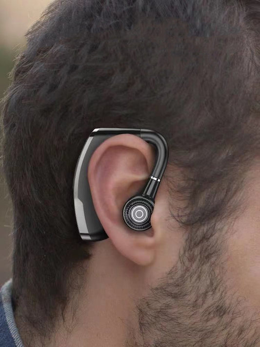 Bluetooth Headset Car Sports Hanging Type