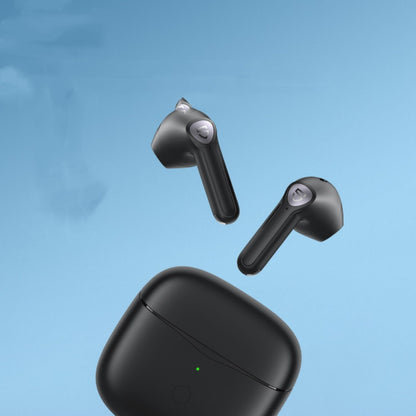 Bluetooth Earphones Are Truly Wireless