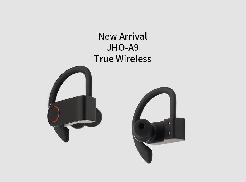 Bluetooth earphone