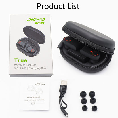 Bluetooth earphone