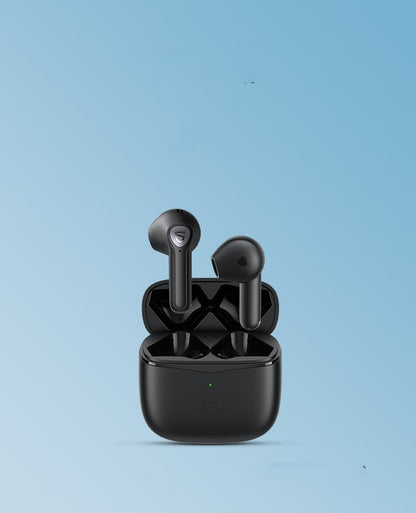 Bluetooth Earphones Are Truly Wireless