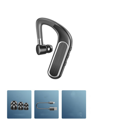 Bluetooth Earphones For Running And Driving